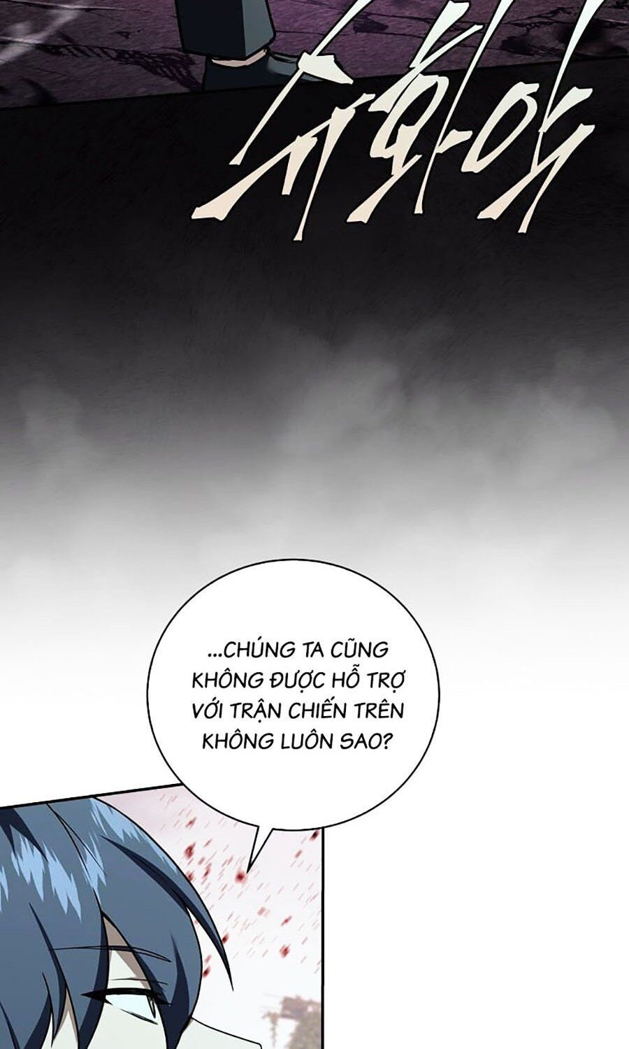 Sự Trở Lại Của Người Chơi Bị Đóng Băng Chap 153 - Next Chap 154