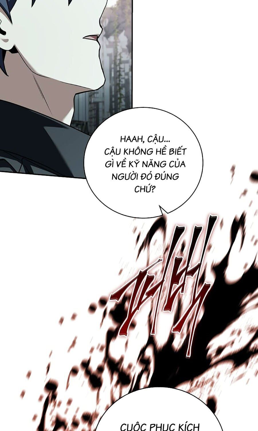 Sự Trở Lại Của Người Chơi Bị Đóng Băng Chap 153 - Next Chap 154