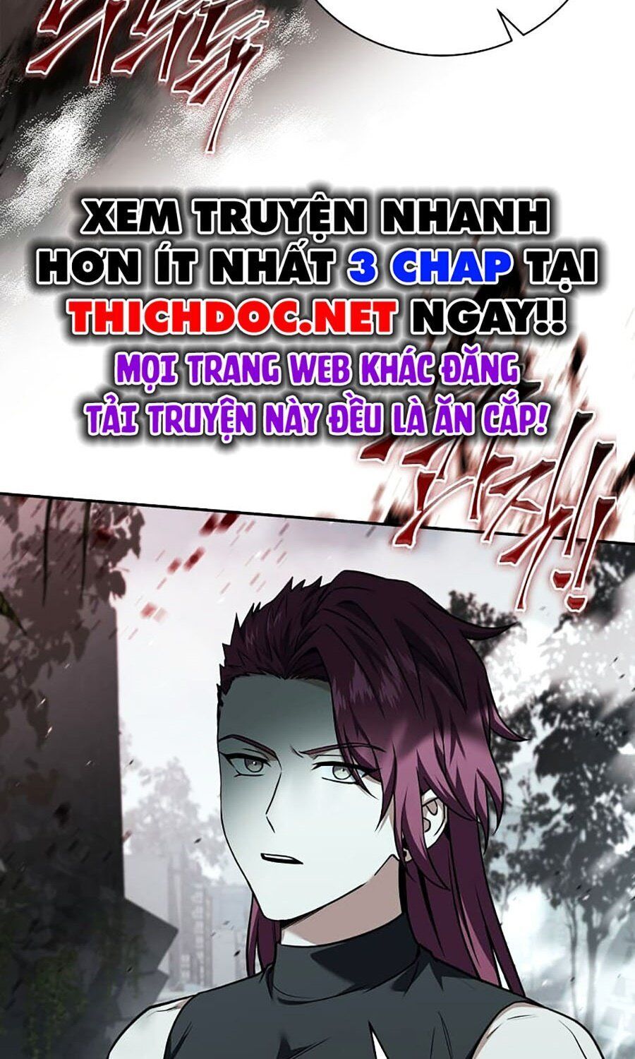 Sự Trở Lại Của Người Chơi Bị Đóng Băng Chap 153 - Next Chap 154
