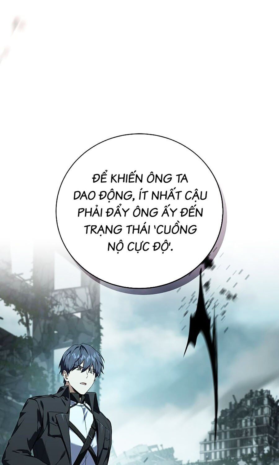 Sự Trở Lại Của Người Chơi Bị Đóng Băng Chap 153 - Next Chap 154