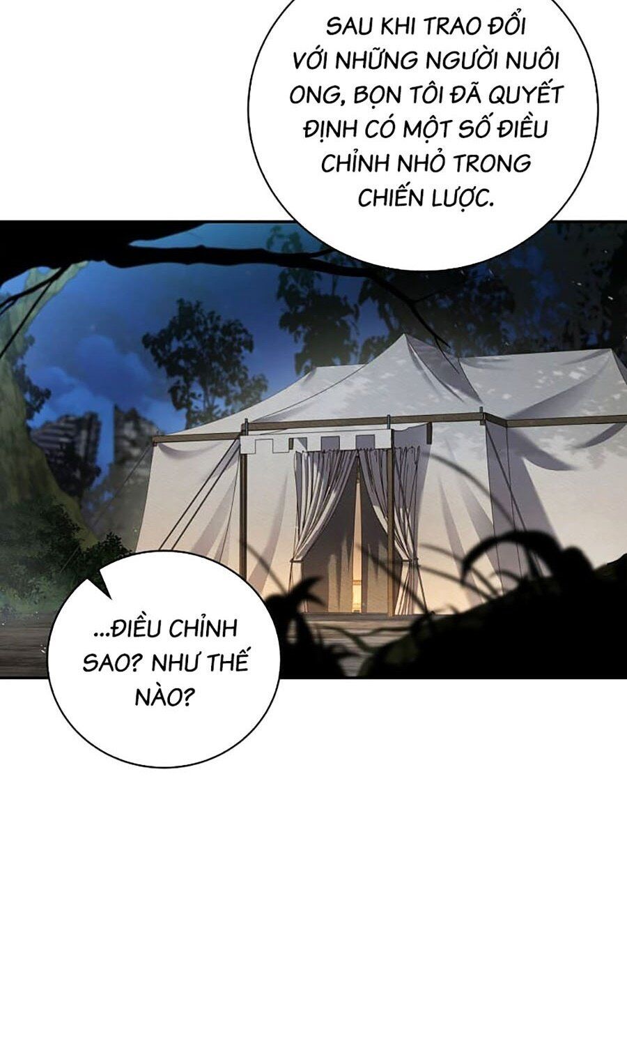 Sự Trở Lại Của Người Chơi Bị Đóng Băng Chap 153 - Next Chap 154