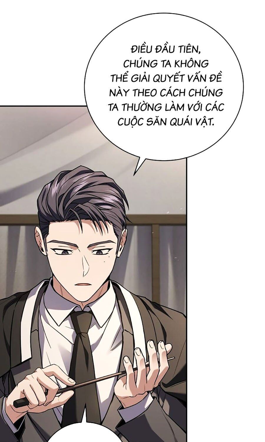 Sự Trở Lại Của Người Chơi Bị Đóng Băng Chap 153 - Next Chap 154