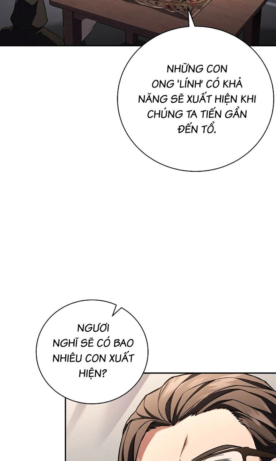 Sự Trở Lại Của Người Chơi Bị Đóng Băng Chap 153 - Next Chap 154