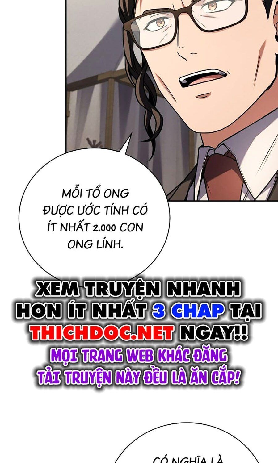 Sự Trở Lại Của Người Chơi Bị Đóng Băng Chap 153 - Next Chap 154