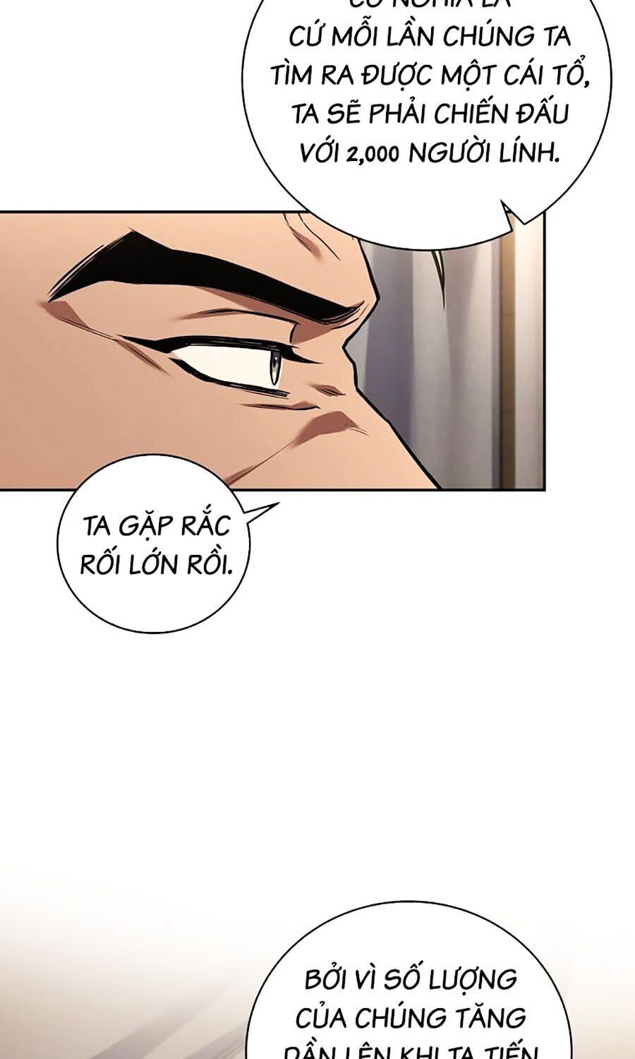 Sự Trở Lại Của Người Chơi Bị Đóng Băng Chap 153 - Next Chap 154