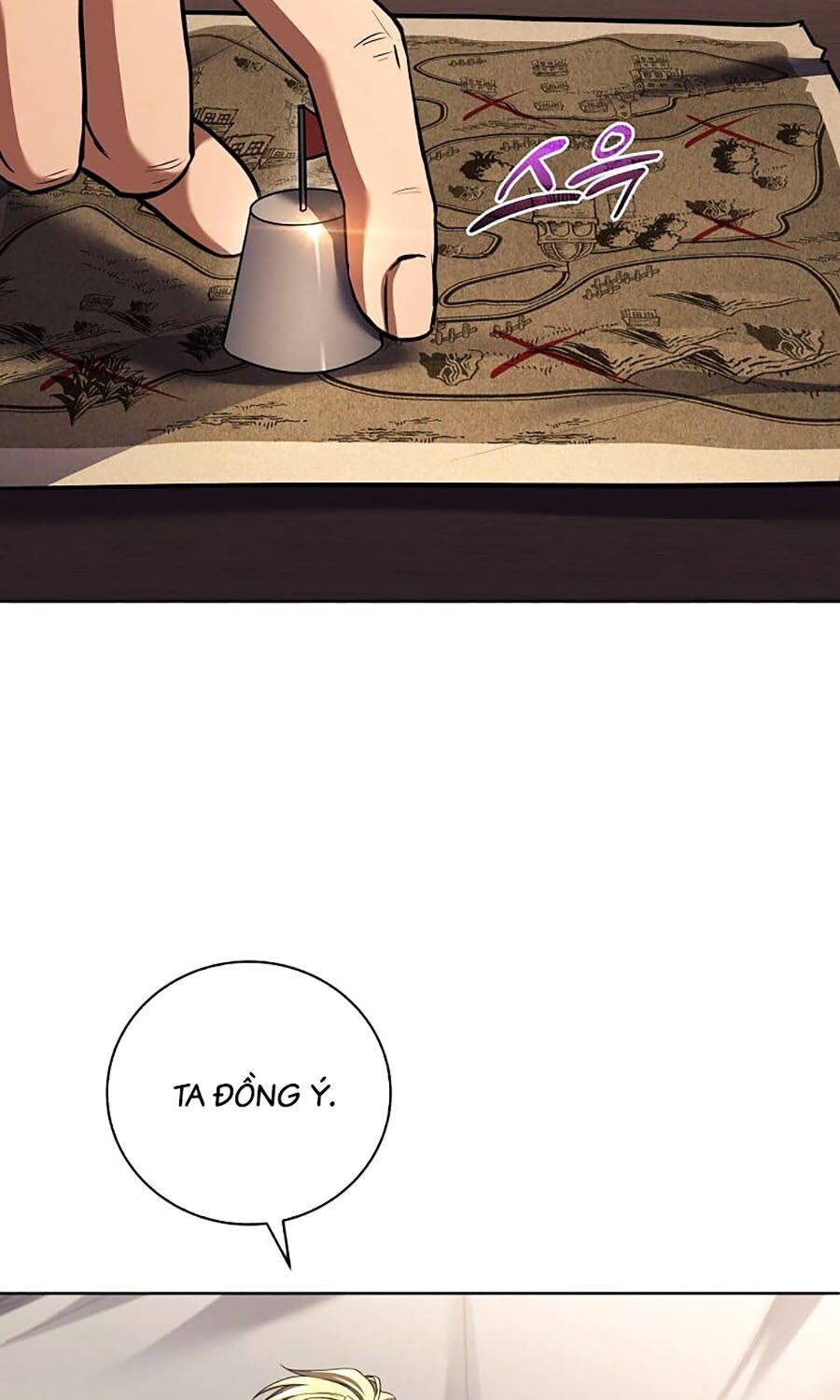 Sự Trở Lại Của Người Chơi Bị Đóng Băng Chap 153 - Next Chap 154
