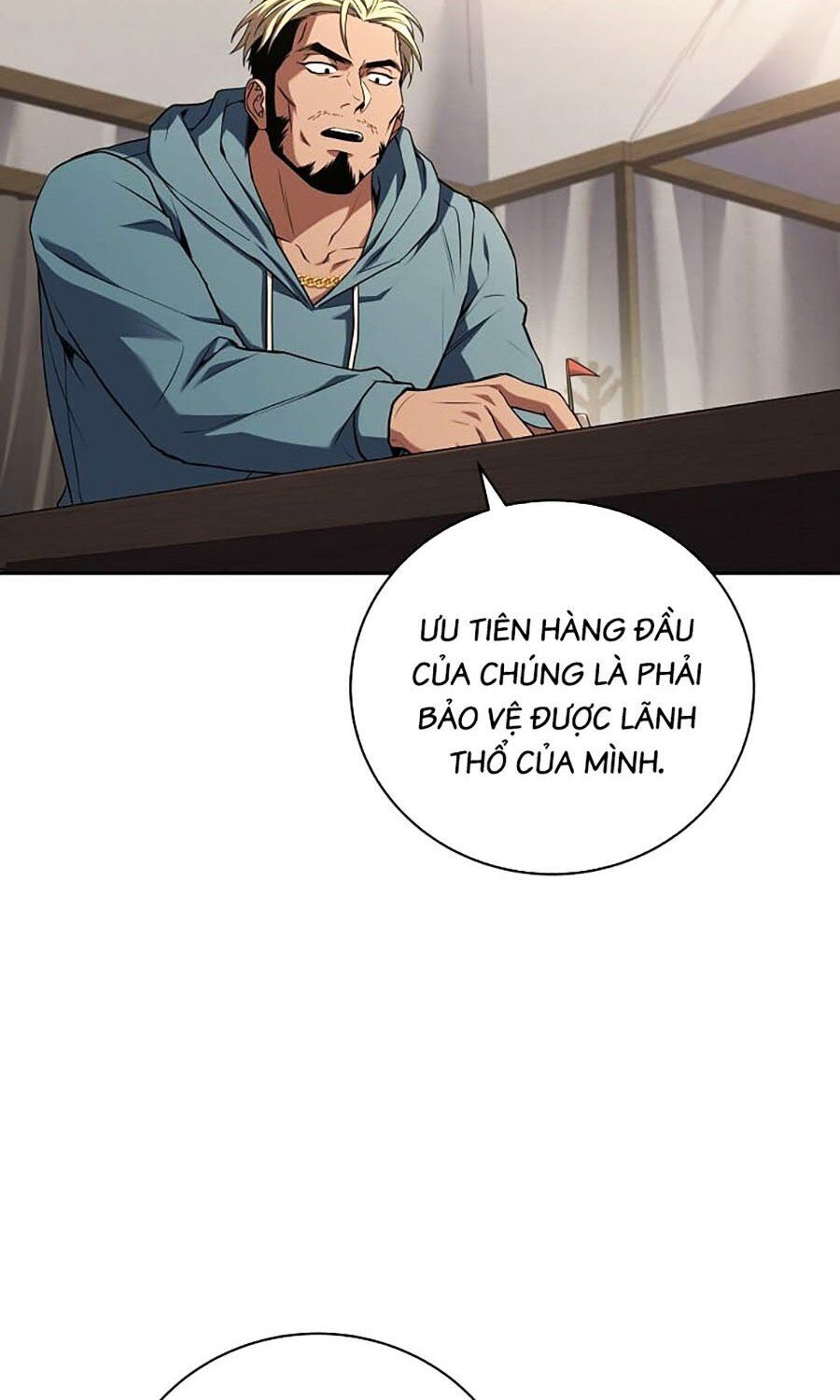 Sự Trở Lại Của Người Chơi Bị Đóng Băng Chap 153 - Next Chap 154
