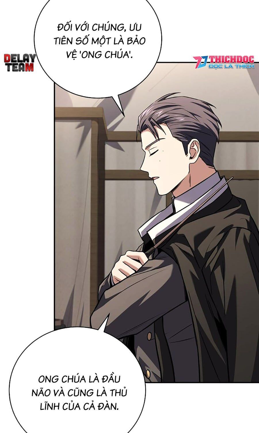 Sự Trở Lại Của Người Chơi Bị Đóng Băng Chap 153 - Next Chap 154