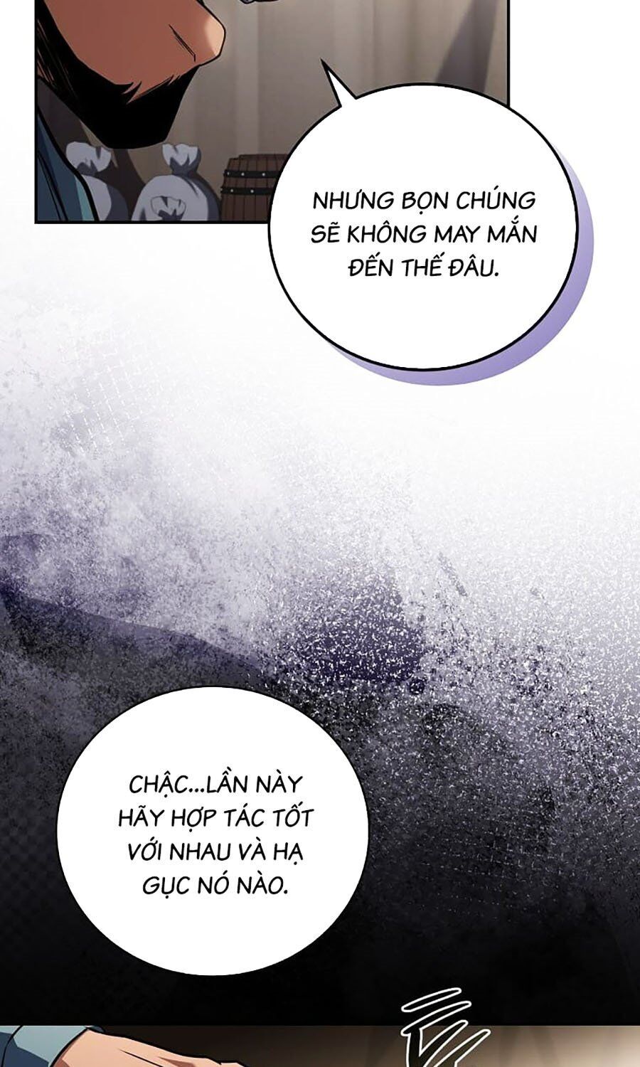 Sự Trở Lại Của Người Chơi Bị Đóng Băng Chap 153 - Next Chap 154