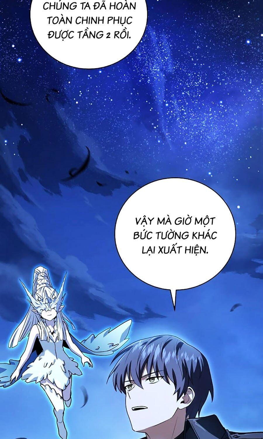 Sự Trở Lại Của Người Chơi Bị Đóng Băng Chap 153 - Next Chap 154