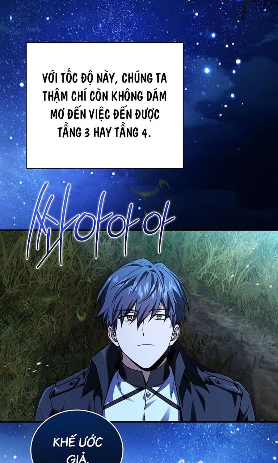 Sự Trở Lại Của Người Chơi Bị Đóng Băng Chap 153 - Next Chap 154
