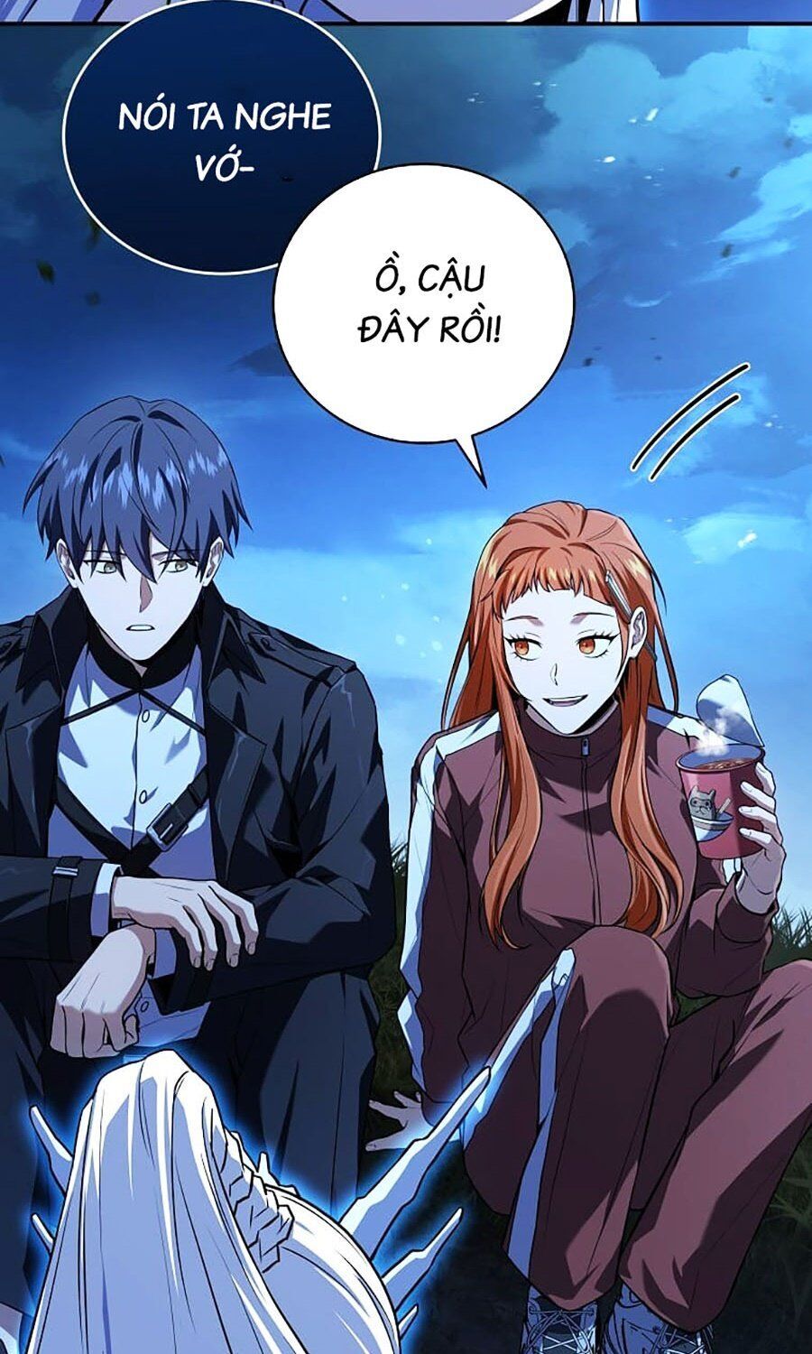 Sự Trở Lại Của Người Chơi Bị Đóng Băng Chap 153 - Next Chap 154