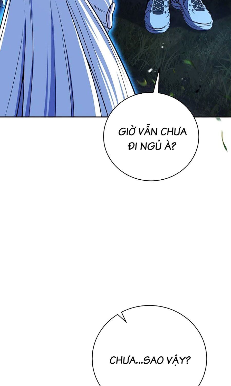 Sự Trở Lại Của Người Chơi Bị Đóng Băng Chap 153 - Next Chap 154