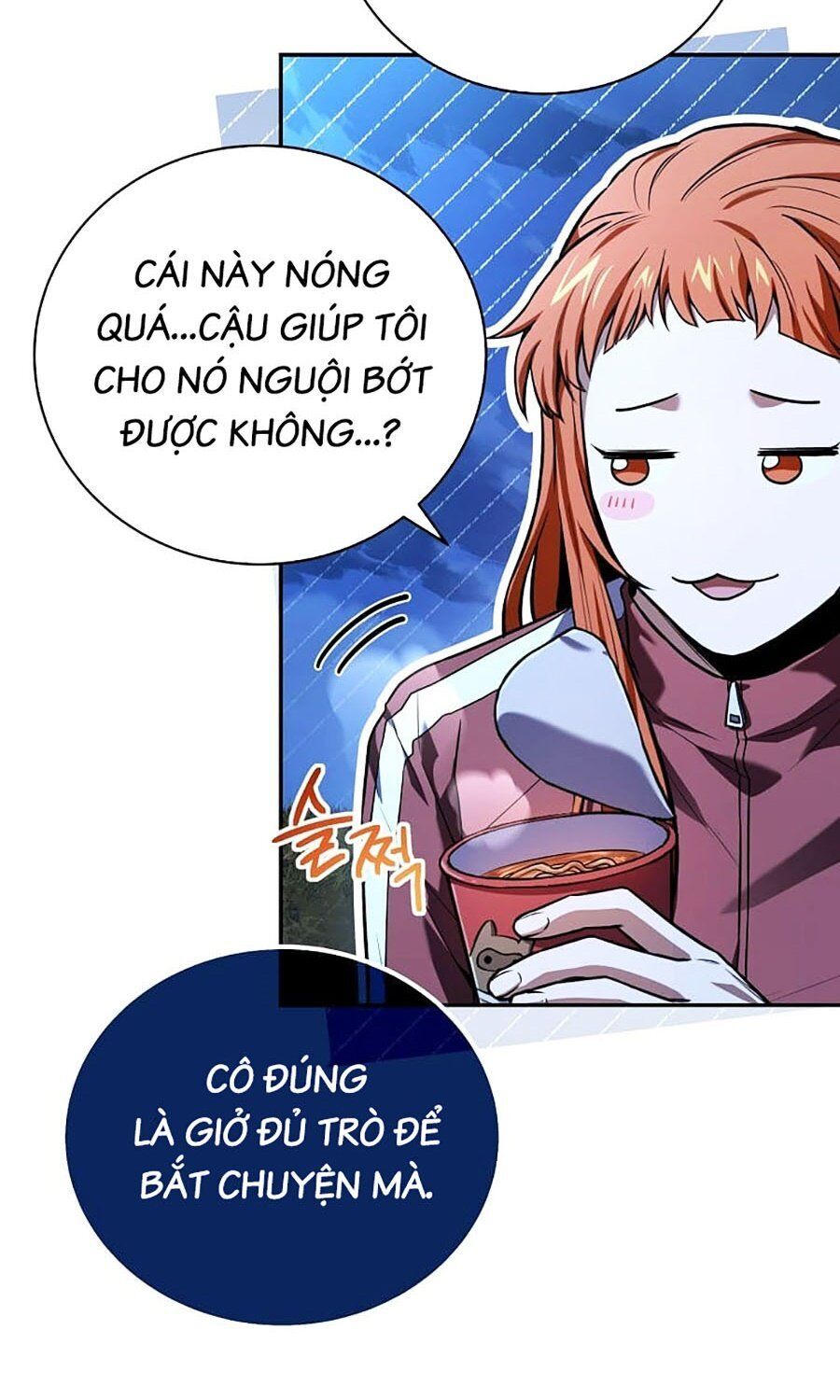 Sự Trở Lại Của Người Chơi Bị Đóng Băng Chap 153 - Next Chap 154