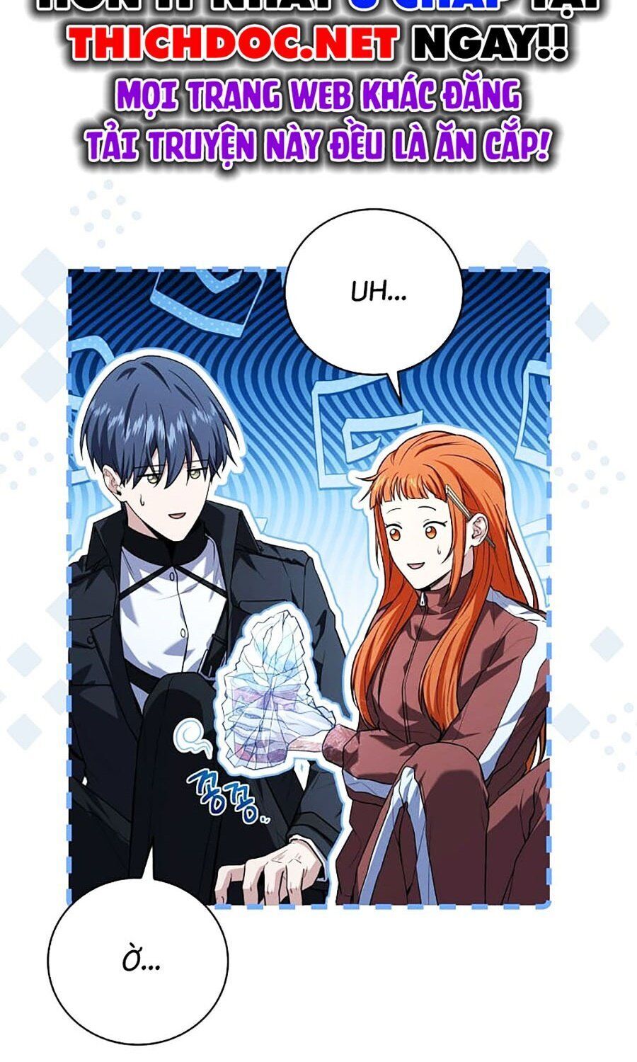 Sự Trở Lại Của Người Chơi Bị Đóng Băng Chap 153 - Next Chap 154