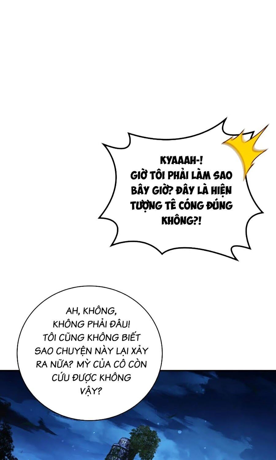 Sự Trở Lại Của Người Chơi Bị Đóng Băng Chap 153 - Next Chap 154