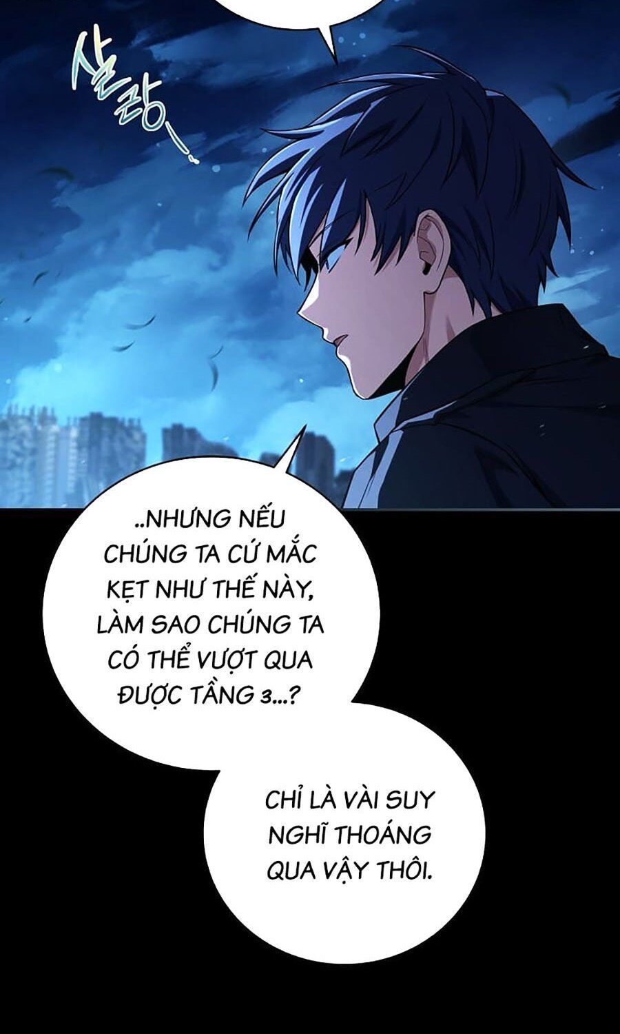Sự Trở Lại Của Người Chơi Bị Đóng Băng Chap 153 - Next Chap 154
