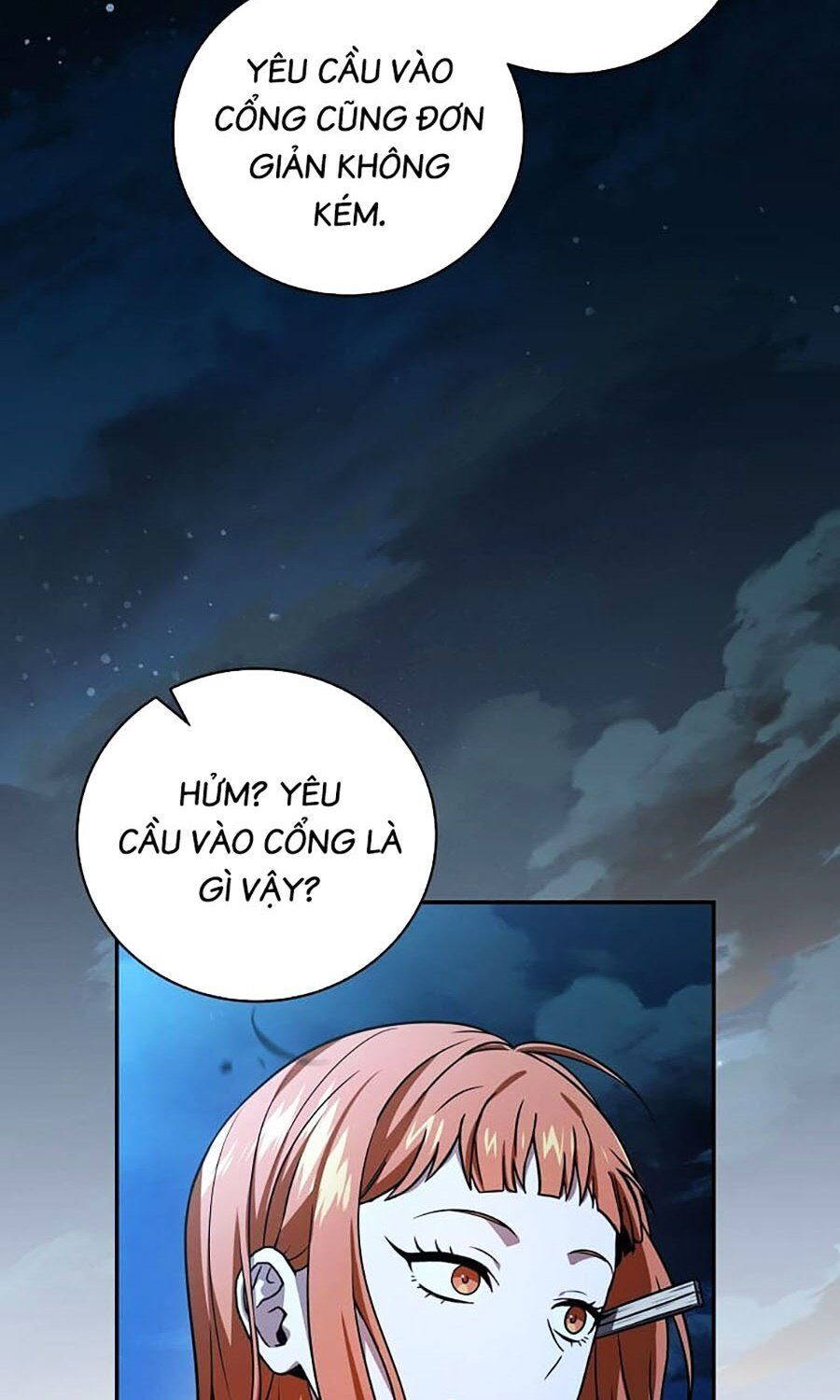Sự Trở Lại Của Người Chơi Bị Đóng Băng Chap 153 - Next Chap 154