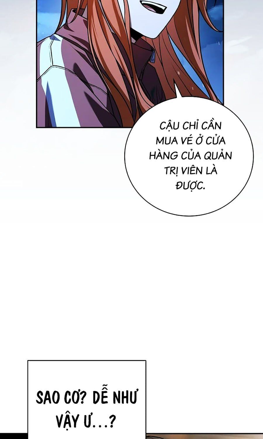 Sự Trở Lại Của Người Chơi Bị Đóng Băng Chap 153 - Next Chap 154