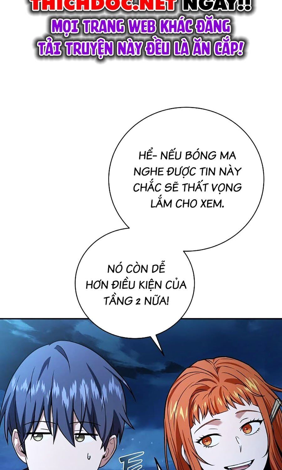 Sự Trở Lại Của Người Chơi Bị Đóng Băng Chap 153 - Next Chap 154