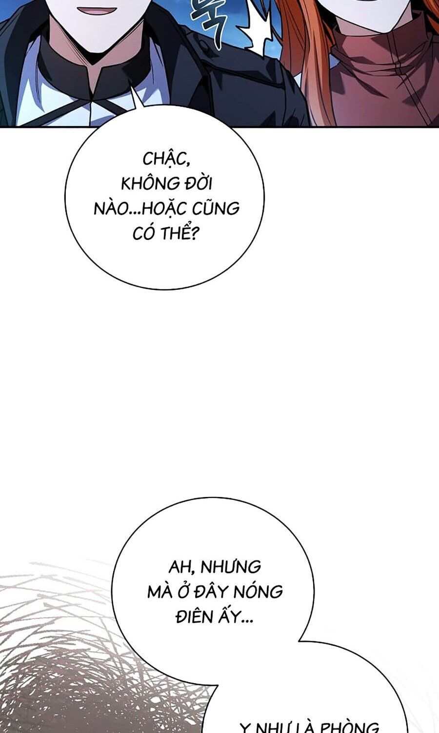 Sự Trở Lại Của Người Chơi Bị Đóng Băng Chap 153 - Next Chap 154
