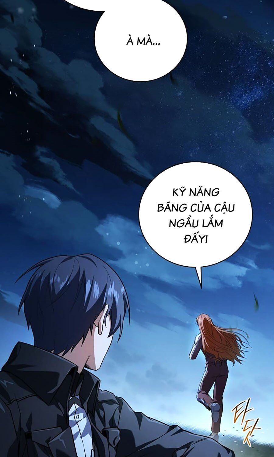 Sự Trở Lại Của Người Chơi Bị Đóng Băng Chap 153 - Next Chap 154
