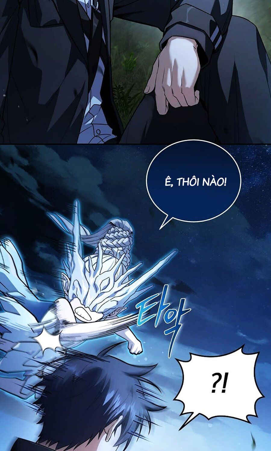 Sự Trở Lại Của Người Chơi Bị Đóng Băng Chap 153 - Next Chap 154