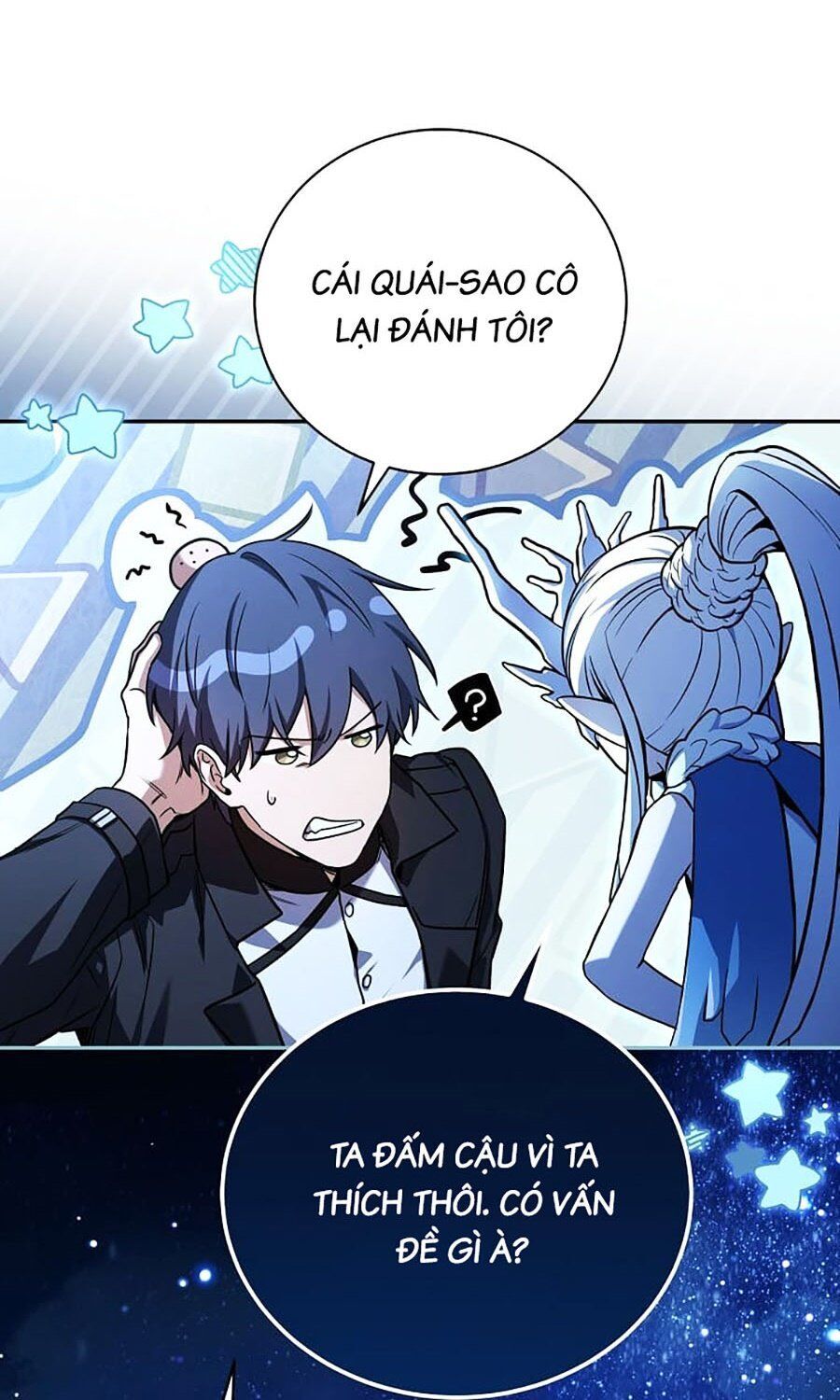 Sự Trở Lại Của Người Chơi Bị Đóng Băng Chap 153 - Next Chap 154