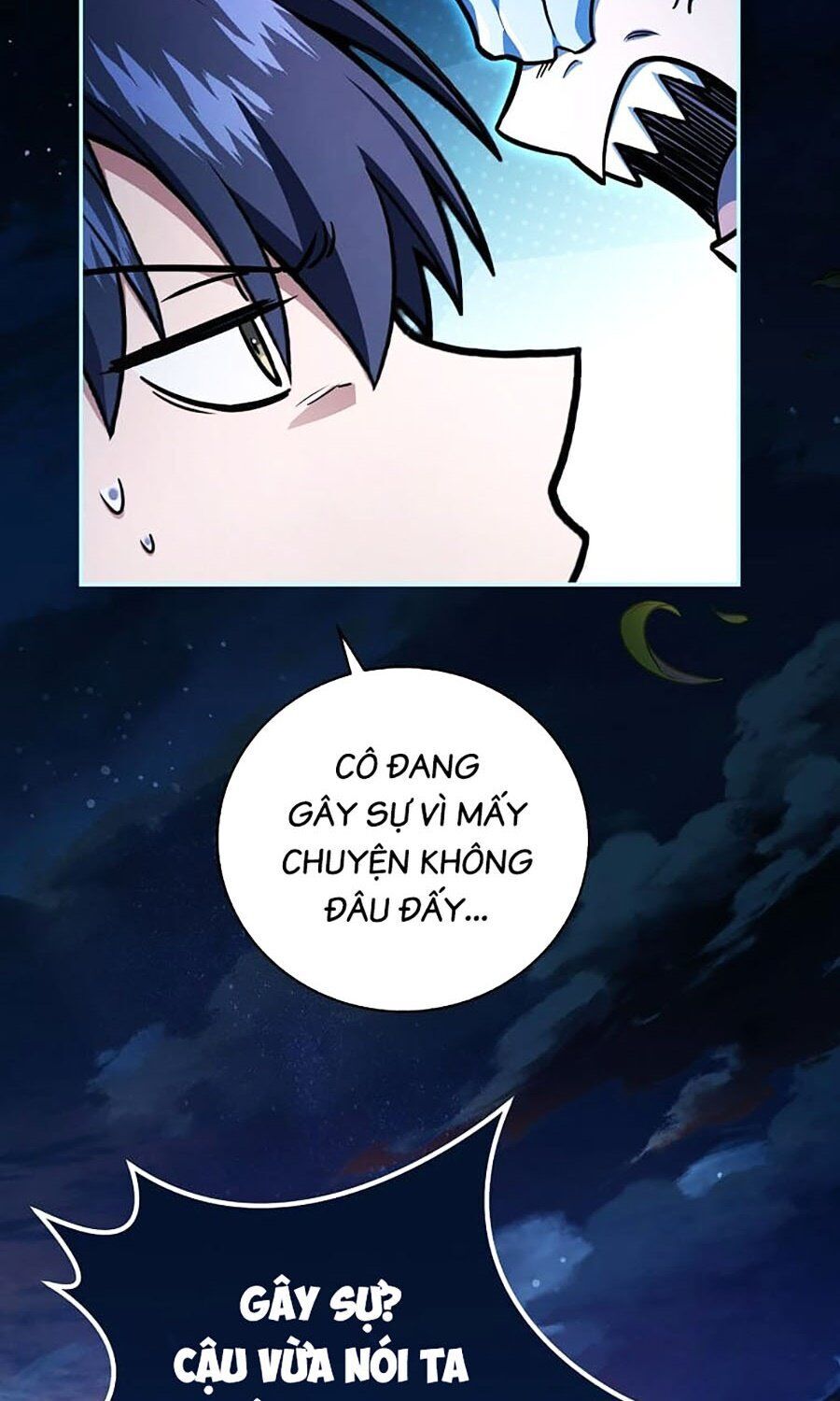 Sự Trở Lại Của Người Chơi Bị Đóng Băng Chap 153 - Next Chap 154