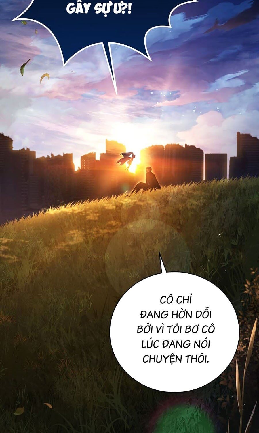 Sự Trở Lại Của Người Chơi Bị Đóng Băng Chap 153 - Next Chap 154