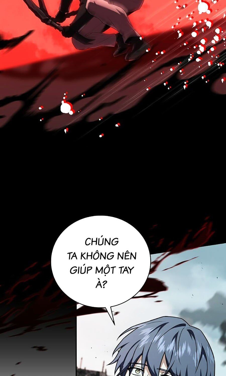 Sự Trở Lại Của Người Chơi Bị Đóng Băng Chap 153 - Next Chap 154