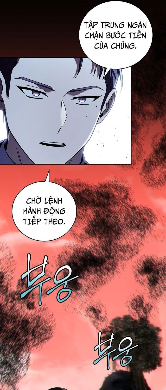 Sự Trở Lại Của Người Chơi Bị Đóng Băng Chap 154 - Next Chap 155