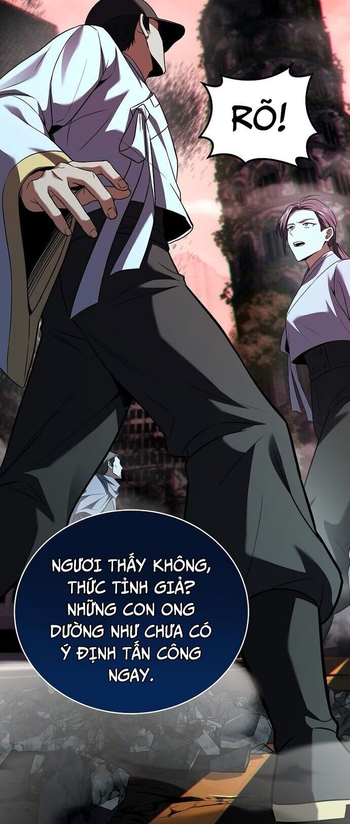 Sự Trở Lại Của Người Chơi Bị Đóng Băng Chap 154 - Next Chap 155