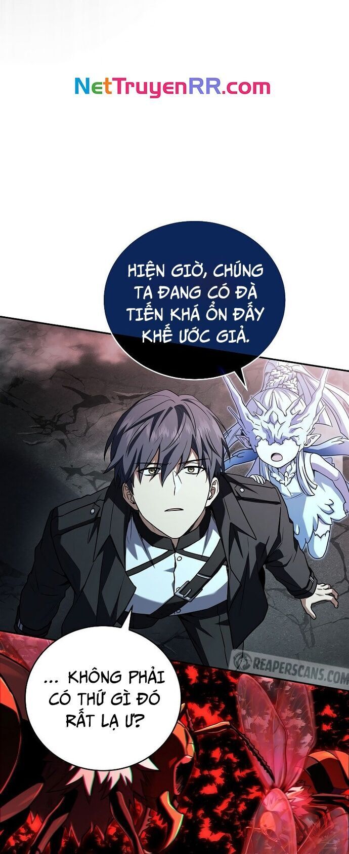 Sự Trở Lại Của Người Chơi Bị Đóng Băng Chap 154 - Next Chap 155
