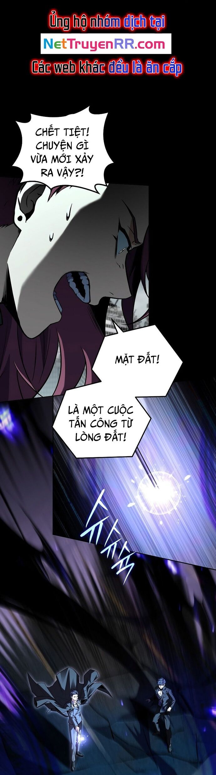 Sự Trở Lại Của Người Chơi Bị Đóng Băng Chap 154 - Next Chap 155