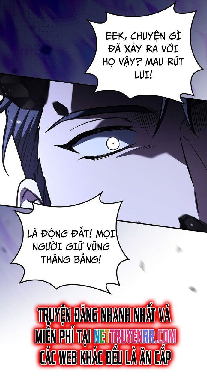 Sự Trở Lại Của Người Chơi Bị Đóng Băng Chap 154 - Next Chap 155