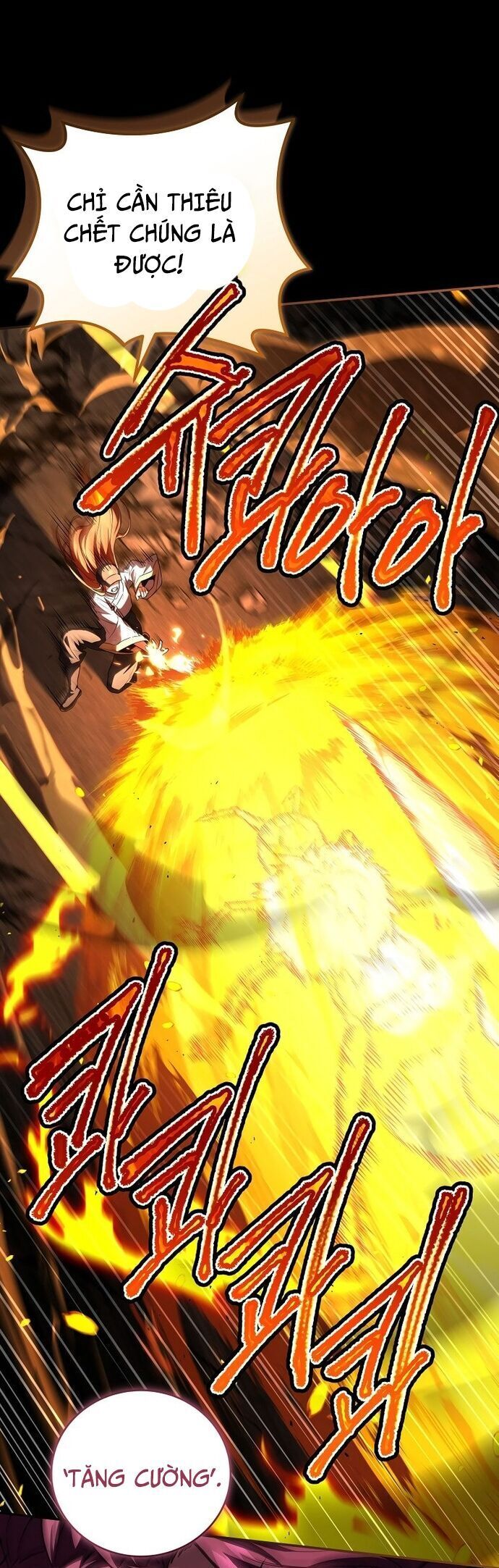 Sự Trở Lại Của Người Chơi Bị Đóng Băng Chap 154 - Next Chap 155
