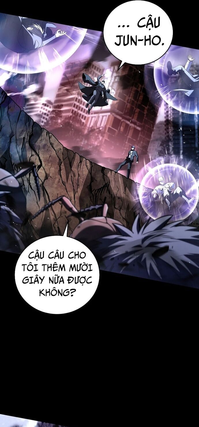 Sự Trở Lại Của Người Chơi Bị Đóng Băng Chap 154 - Next Chap 155