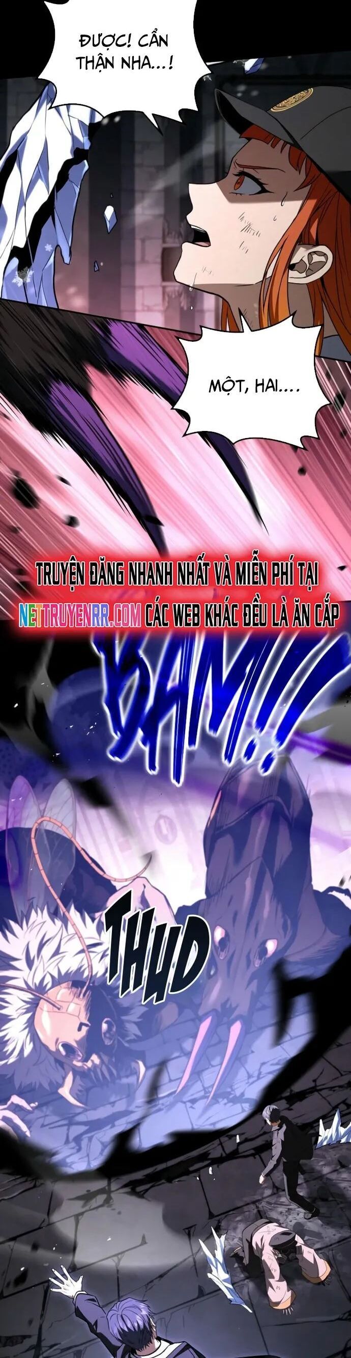 Sự Trở Lại Của Người Chơi Bị Đóng Băng Chap 156 - Next Chap 157