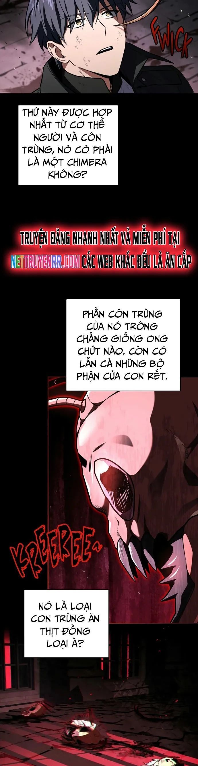 Sự Trở Lại Của Người Chơi Bị Đóng Băng Chap 156 - Next Chap 157