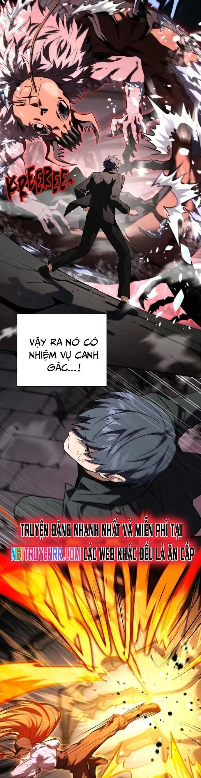 Sự Trở Lại Của Người Chơi Bị Đóng Băng Chap 156 - Next Chap 157
