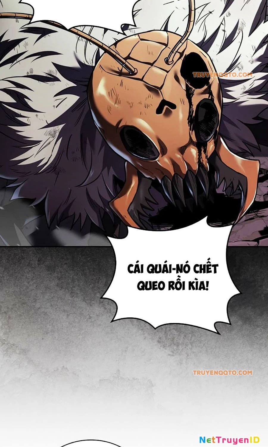 Sự Trở Lại Của Người Chơi Bị Đóng Băng Chap 157 - Next Chap 158