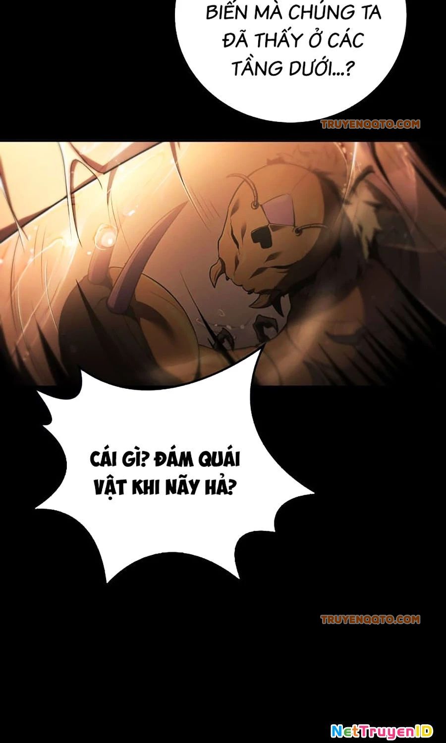 Sự Trở Lại Của Người Chơi Bị Đóng Băng Chap 157 - Next Chap 158