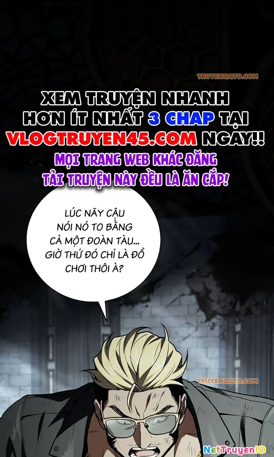 Sự Trở Lại Của Người Chơi Bị Đóng Băng Chap 157 - Next Chap 158