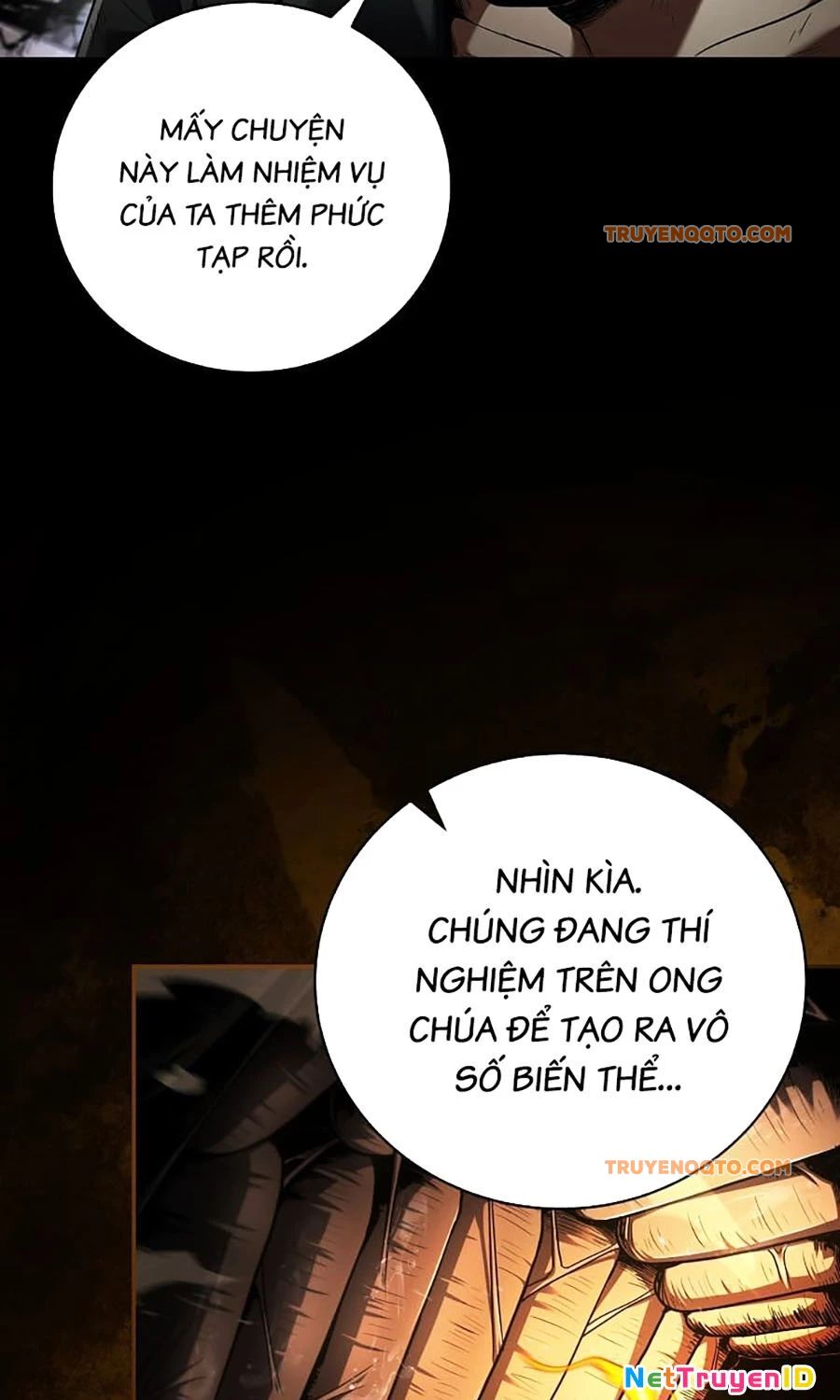 Sự Trở Lại Của Người Chơi Bị Đóng Băng Chap 157 - Next Chap 158