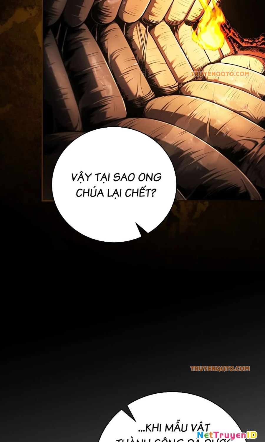 Sự Trở Lại Của Người Chơi Bị Đóng Băng Chap 157 - Next Chap 158