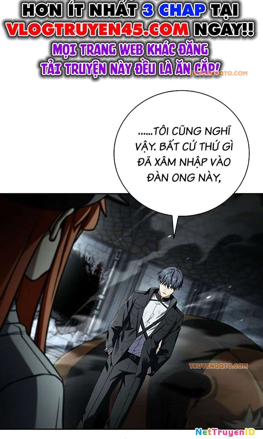 Sự Trở Lại Của Người Chơi Bị Đóng Băng Chap 157 - Next Chap 158