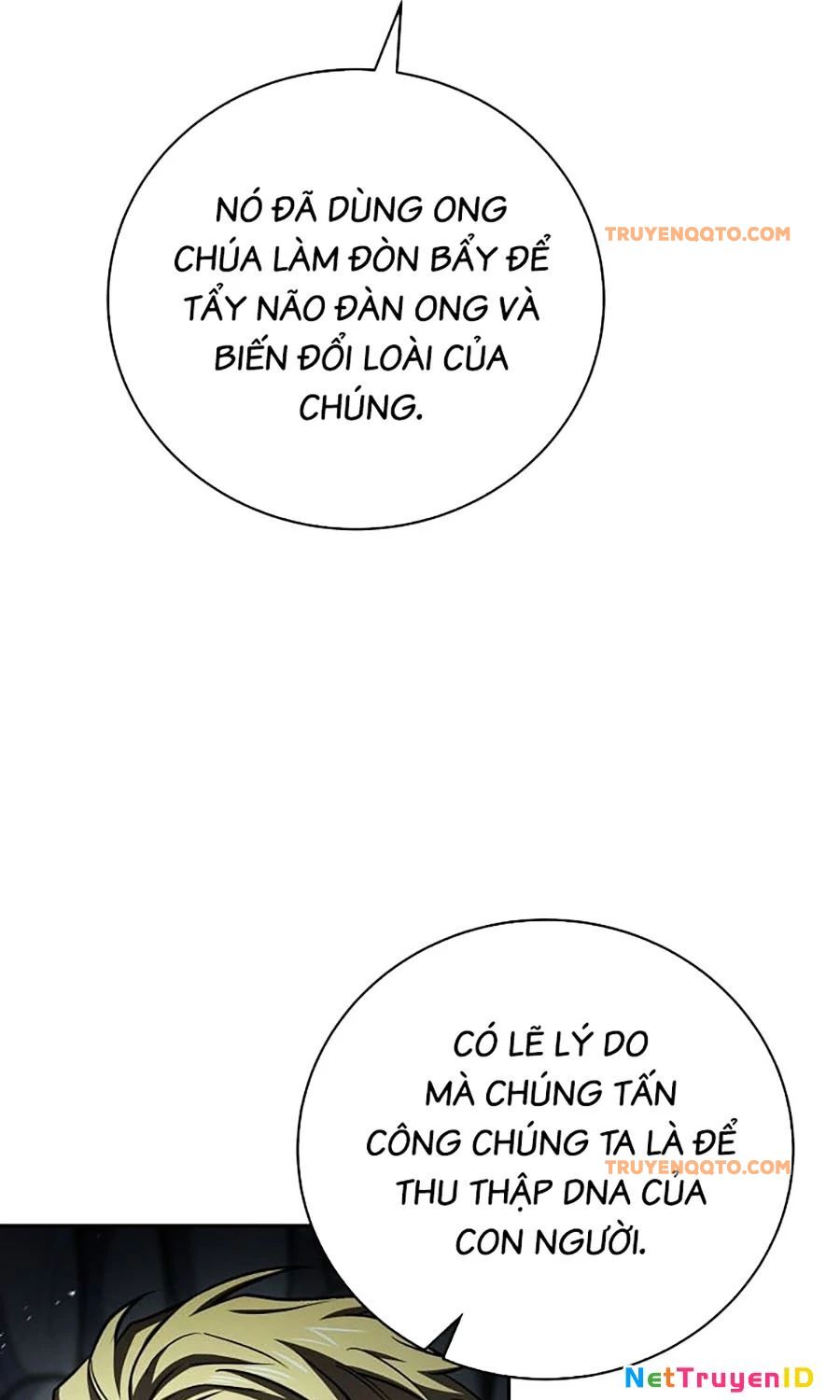 Sự Trở Lại Của Người Chơi Bị Đóng Băng Chap 157 - Next Chap 158
