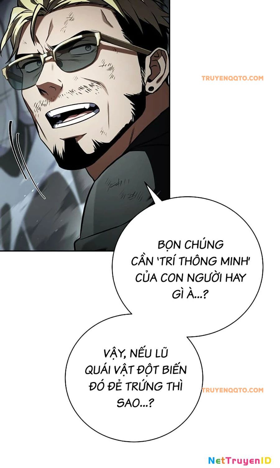 Sự Trở Lại Của Người Chơi Bị Đóng Băng Chap 157 - Next Chap 158