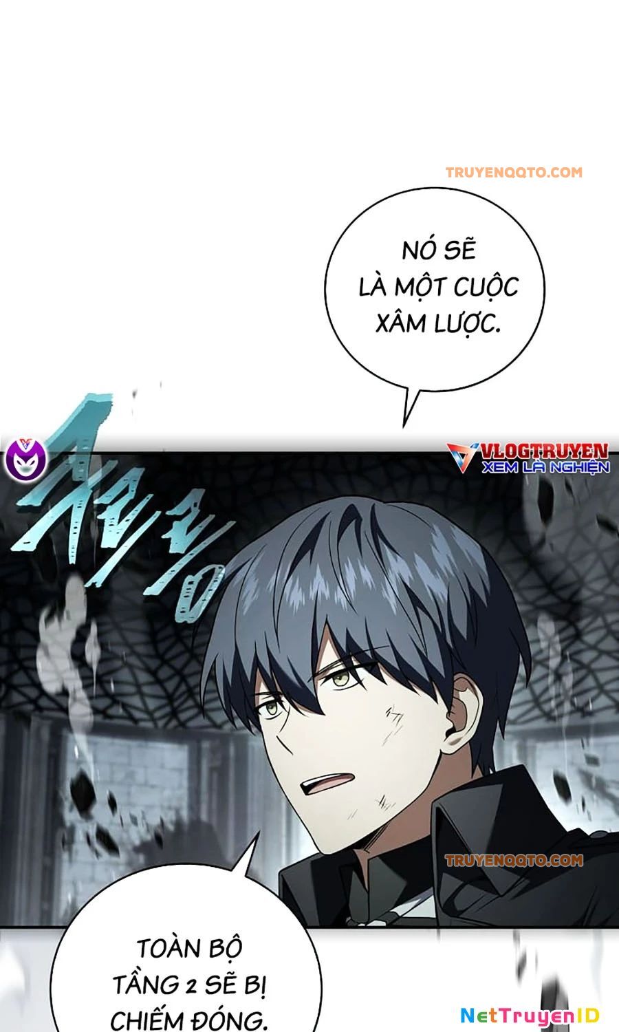 Sự Trở Lại Của Người Chơi Bị Đóng Băng Chap 157 - Next Chap 158